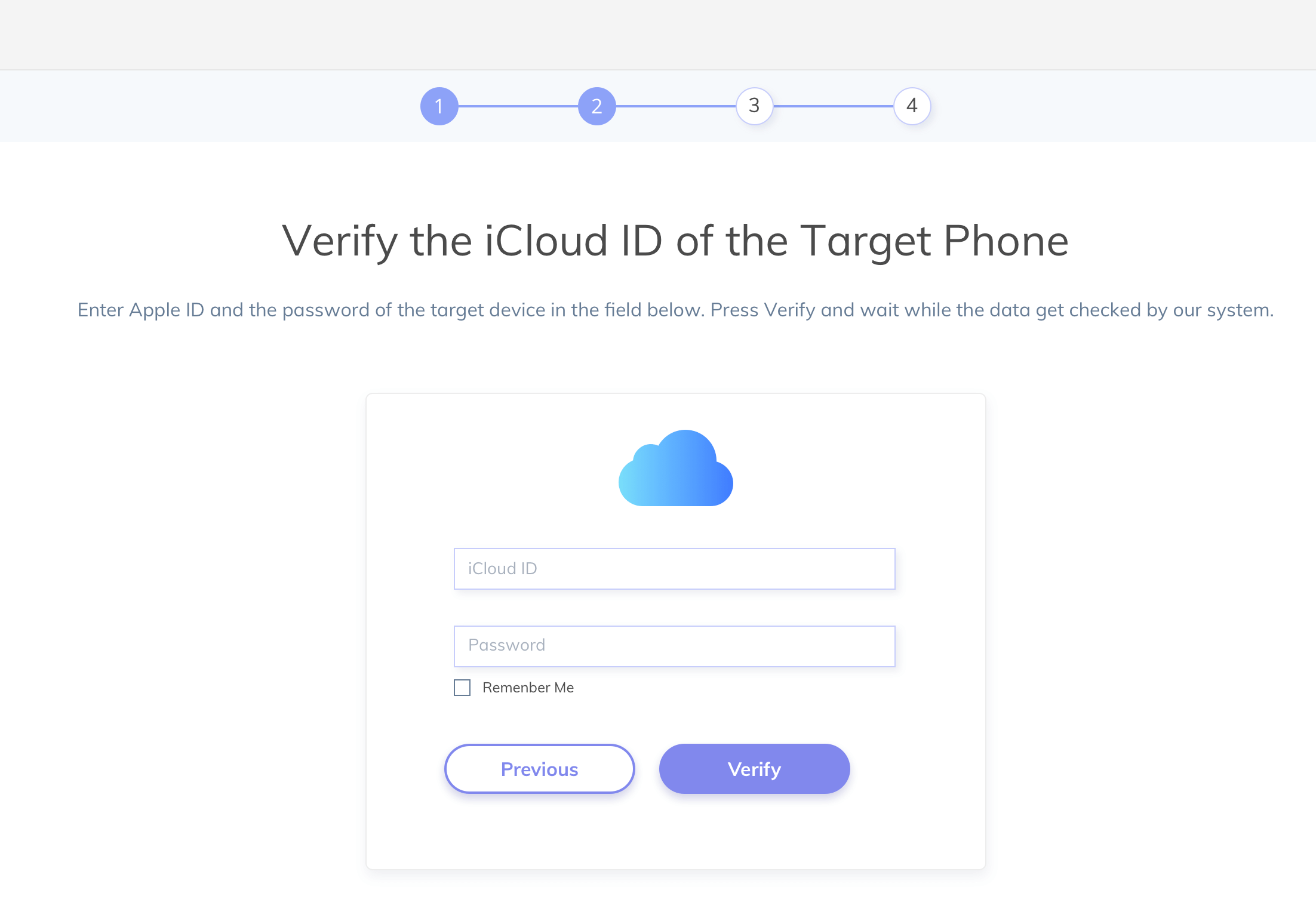 Neatspy's iOS Tracking Guide