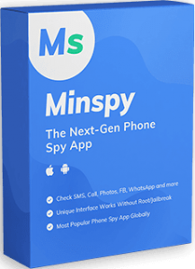 minspy box