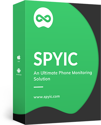 Spyic: #2 WhatsApp Spy
