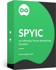 Spyic: #2 Best Android Keylogger