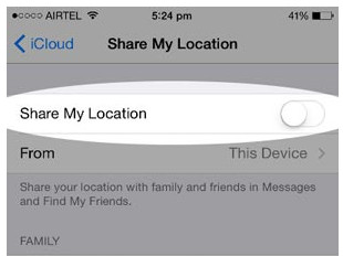 stop-sharing-iphone-location