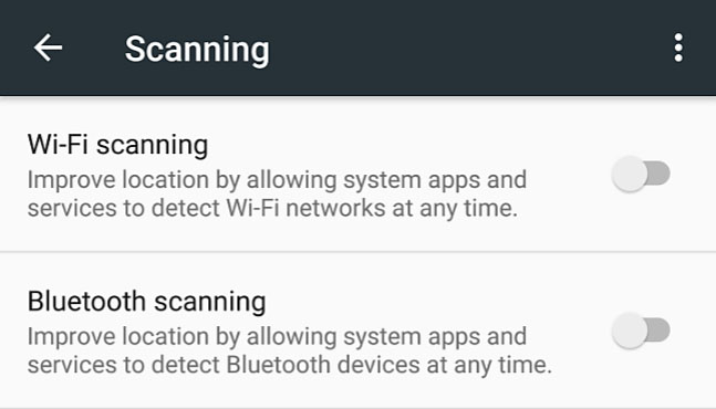 wifi-scanning